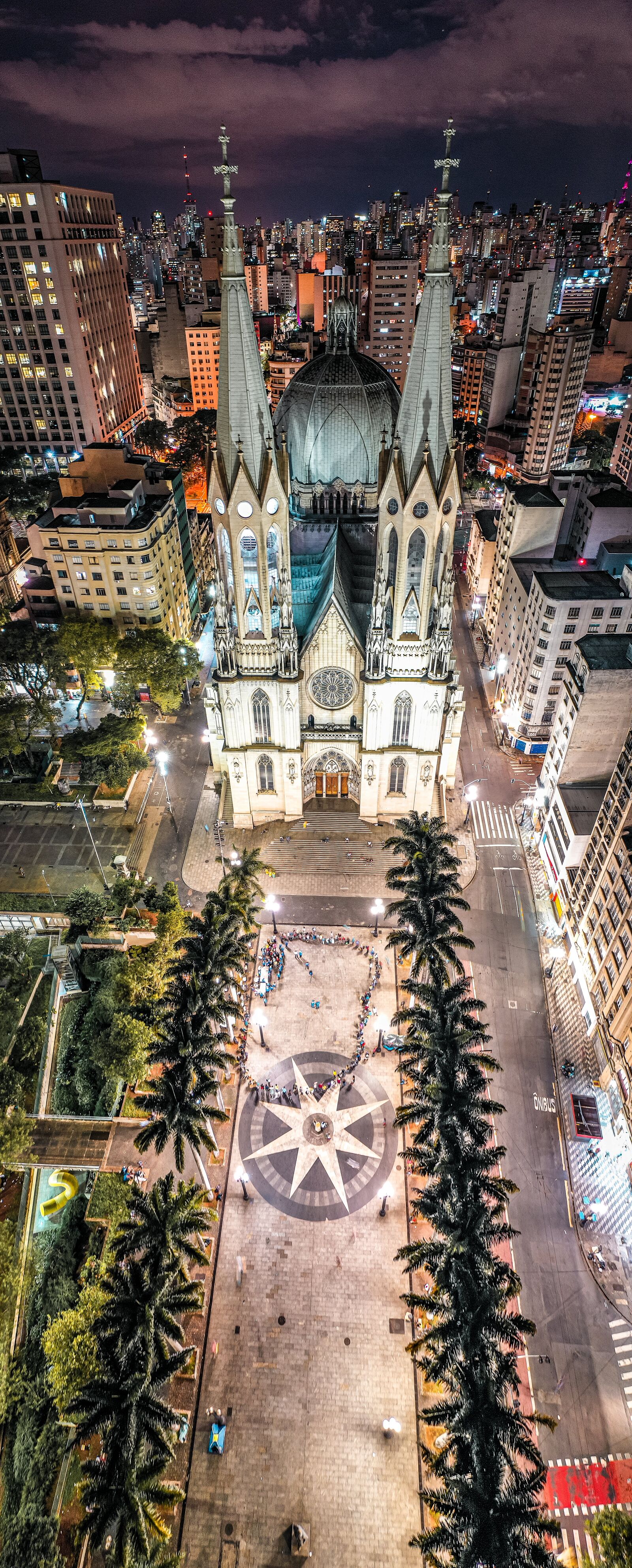 Cathedral