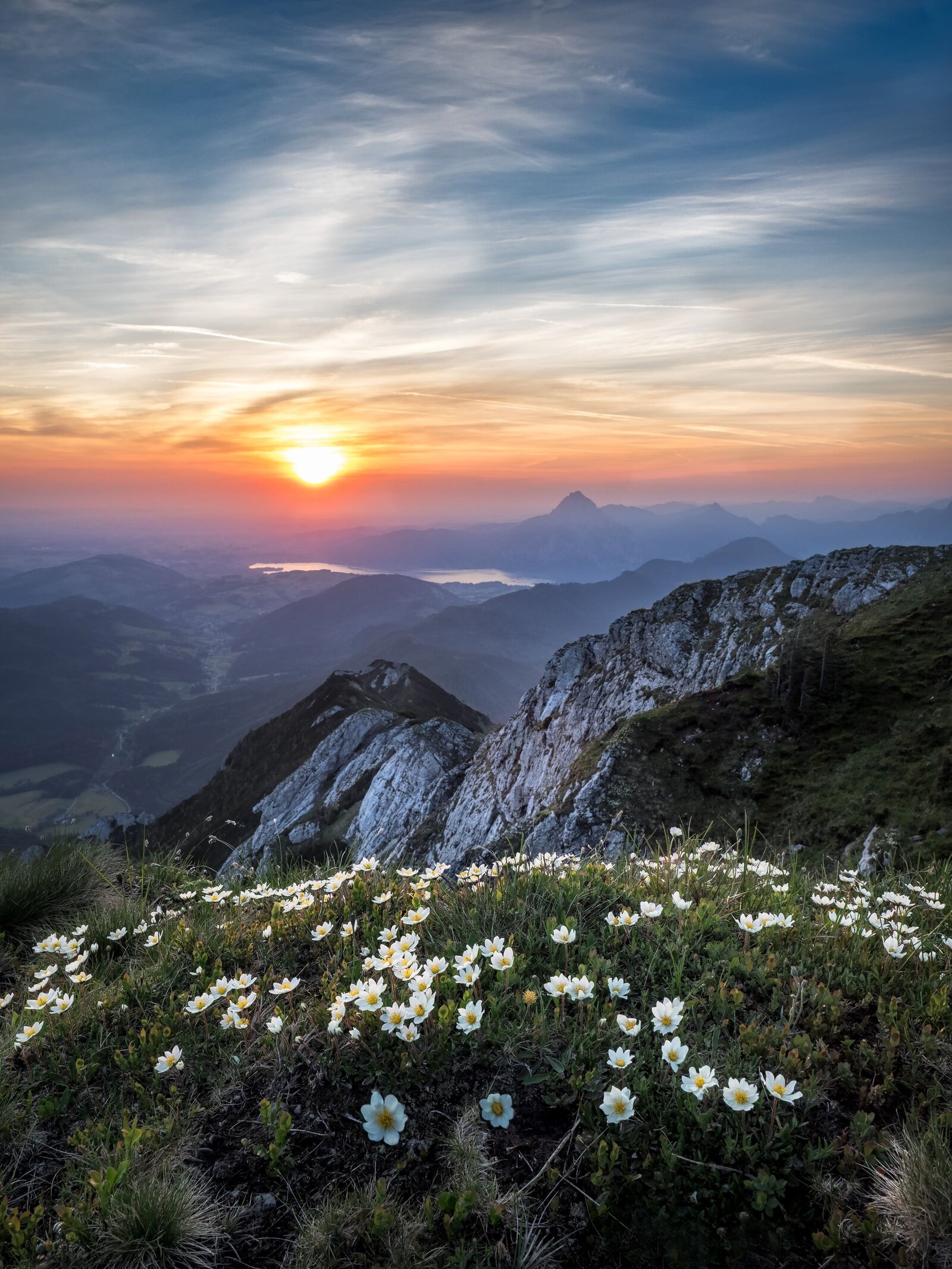 Sunrise